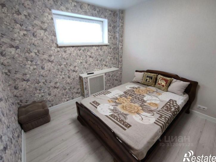 3-комн квартира Соломенское шоссе, 9,  д. 9