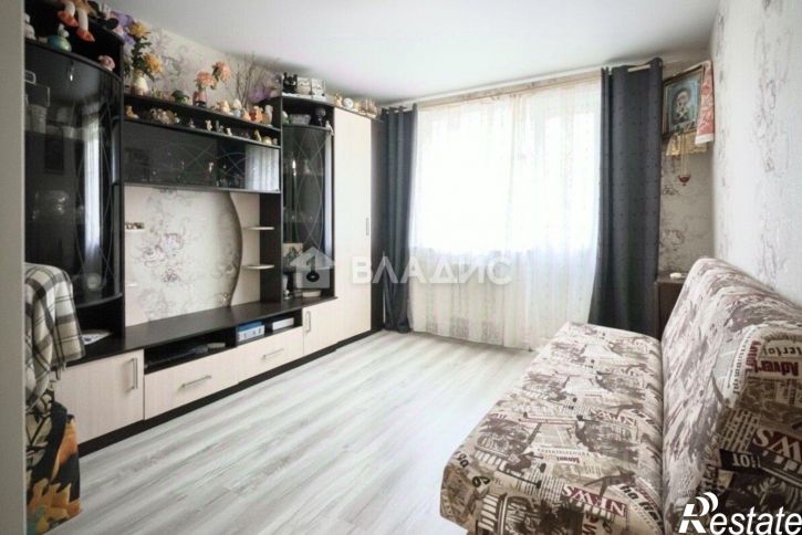 3-комн квартира Берёзовая ал, 25,  д. 25