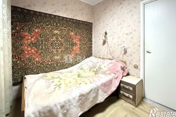 3-комн квартира Берёзовая ал, 25,  д. 25