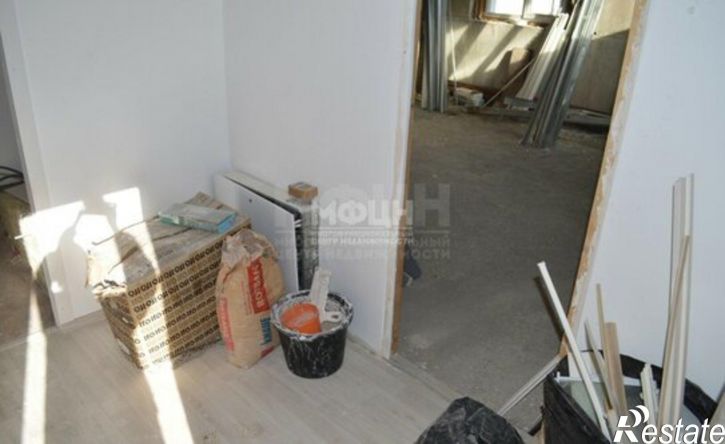 2-комн квартира 4-й Радужный пр-д, 3,  д. 3
