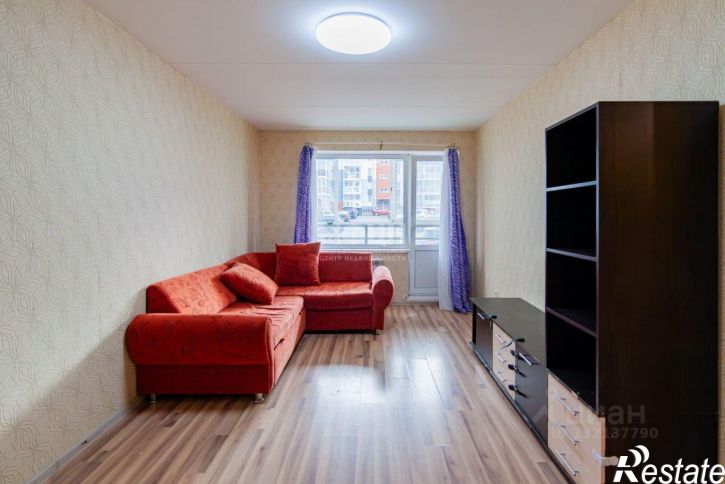 1-комн квартира ул Белинского, 7А,  д. 7А