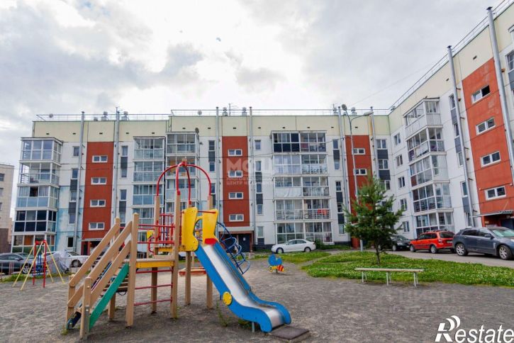1-комн квартира ул Белинского, 7А,  д. 7А