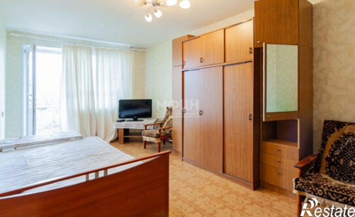 1-комн квартира ул Древлянка, 3,  д. 3
