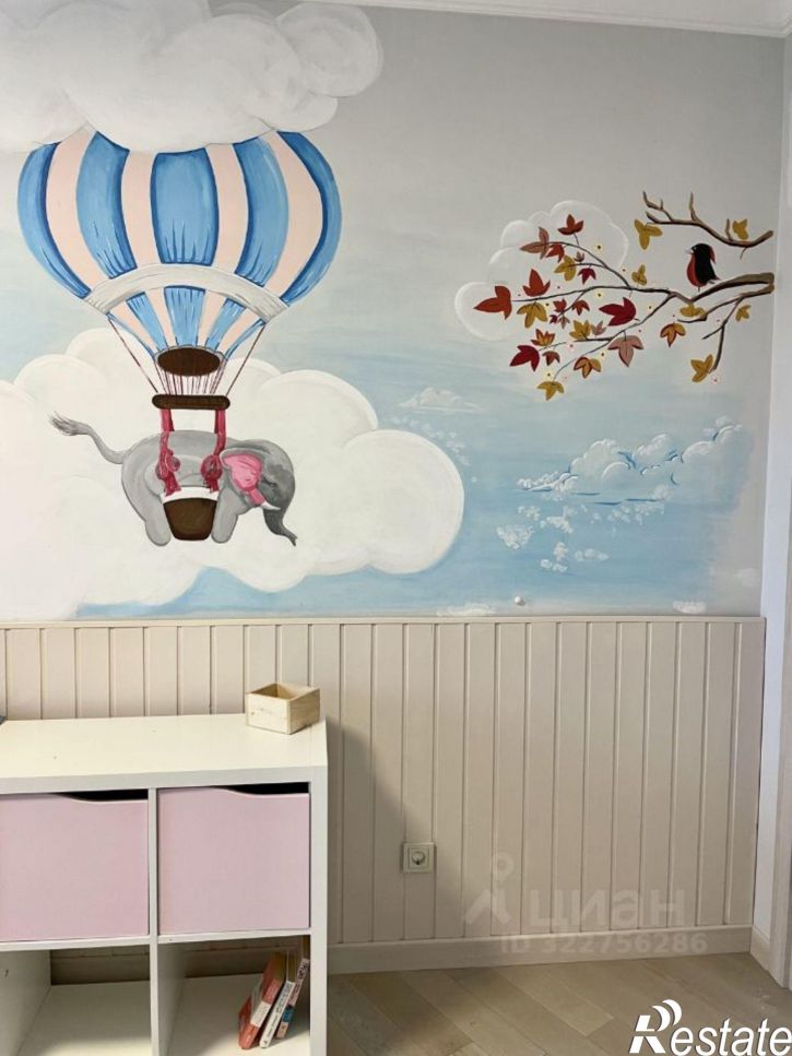 2-комн квартира ул Казарменская, 4,  д. 4