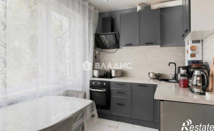 3-комн квартира ул Судостроительная, 14,  д. 14