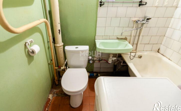 1-комн квартира ул Древлянка, 3,  д. 3