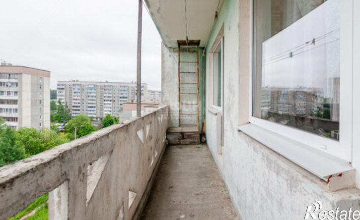 1-комн квартира ул Древлянка, 3,  д. 3
