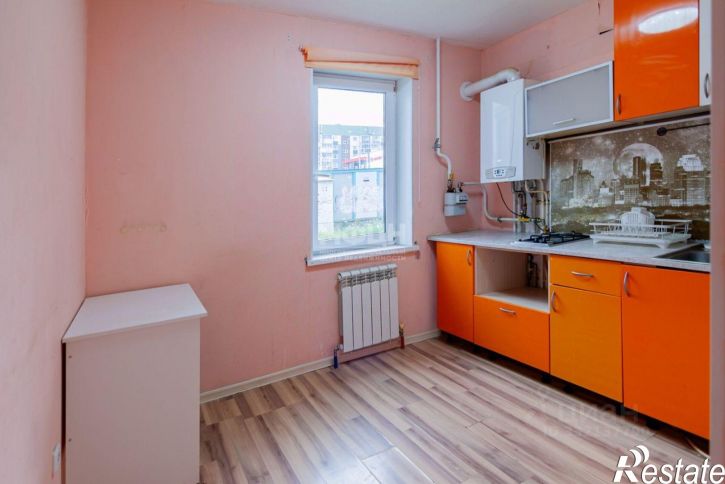 1-комн квартира ул Белинского, 7А,  д. 7А