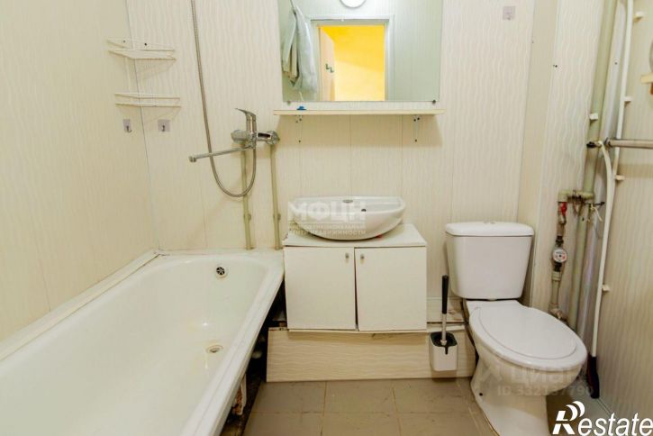 1-комн квартира ул Белинского, 7А,  д. 7А