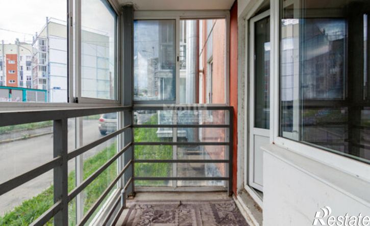 1-комн квартира ул Белинского, 7А,  д. 7А