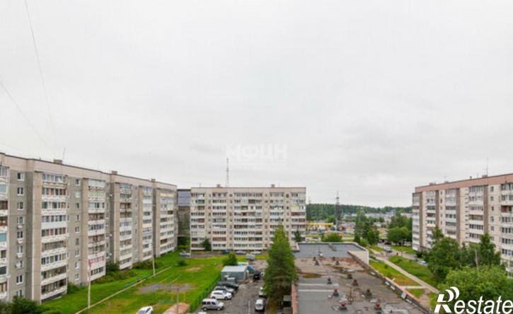 1-комн квартира ул Древлянка, 3,  д. 3