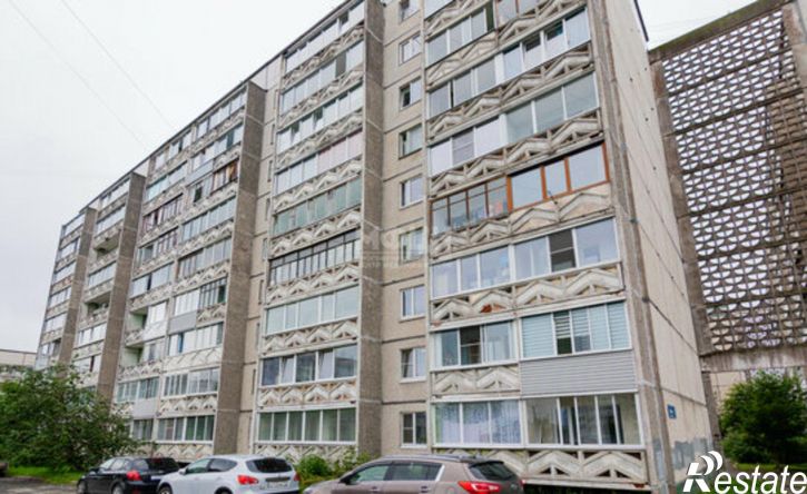 1-комн квартира ул Древлянка, 3,  д. 3