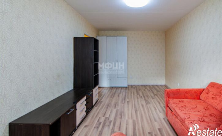 1-комн квартира ул Белинского, 7А,  д. 7А