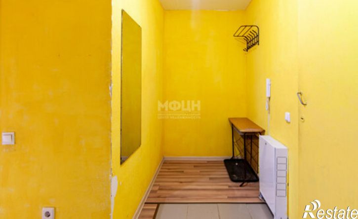 1-комн квартира ул Белинского, 7А,  д. 7А