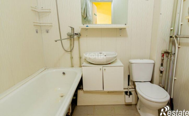 1-комн квартира ул Белинского, 7А,  д. 7А