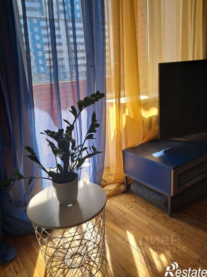3-комн квартира ул Лыжная, 26,  д. 26