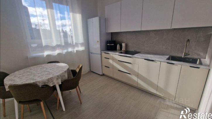 3-комн квартира ул Тапиола, 2 1,  д. 2 1,  к. 1