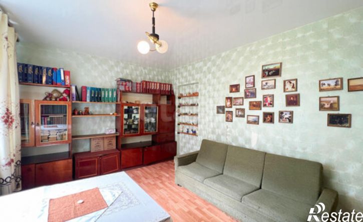 3-комн квартира ул Соломенская, 41,  д. 41