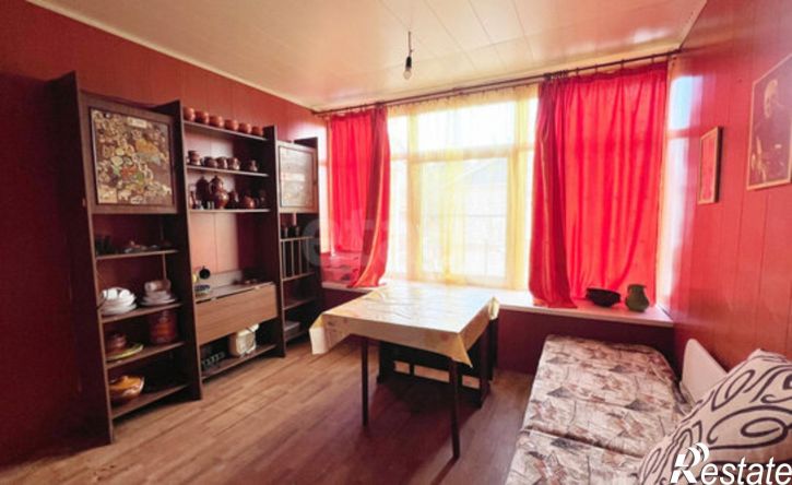 3-комн квартира ул Соломенская, 41,  д. 41