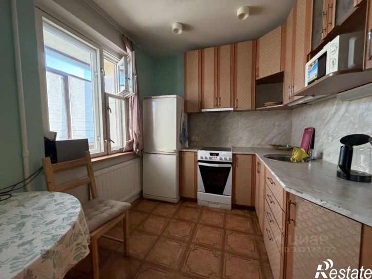 1-комн квартира ул Хейкконена, 16,  д. 16
