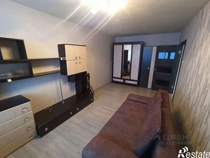 1-комн квартира ул Сегежская, 9,  д. 9