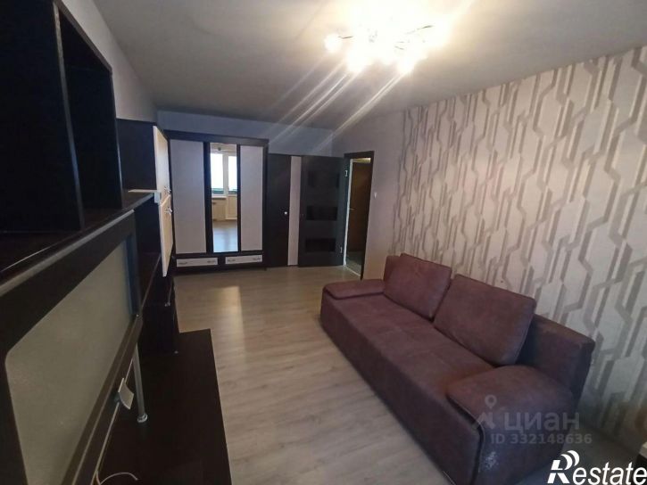 1-комн квартира ул Сегежская, 9,  д. 9
