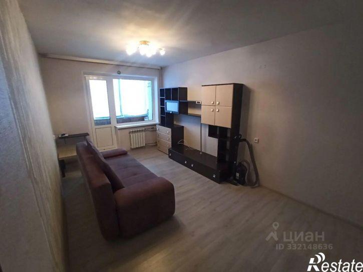 1-комн квартира ул Сегежская, 9,  д. 9
