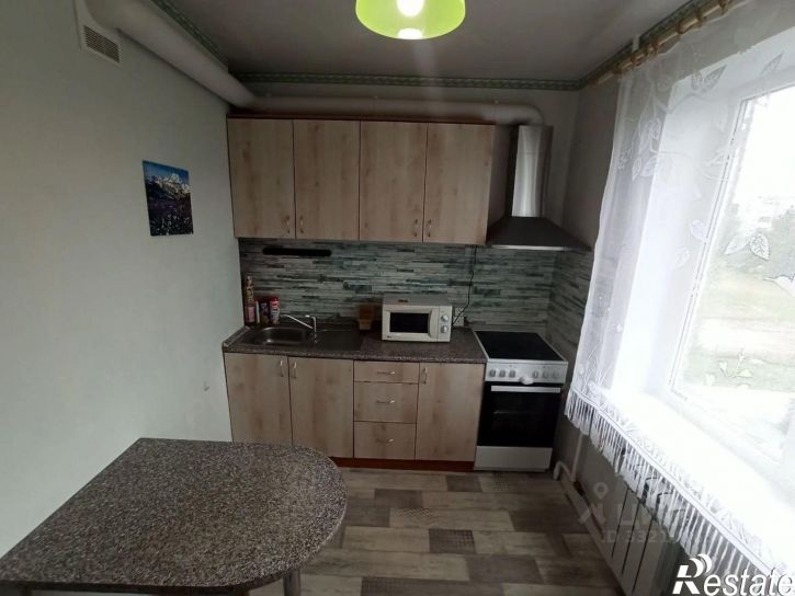 1-комн квартира ул Сегежская, 9,  д. 9