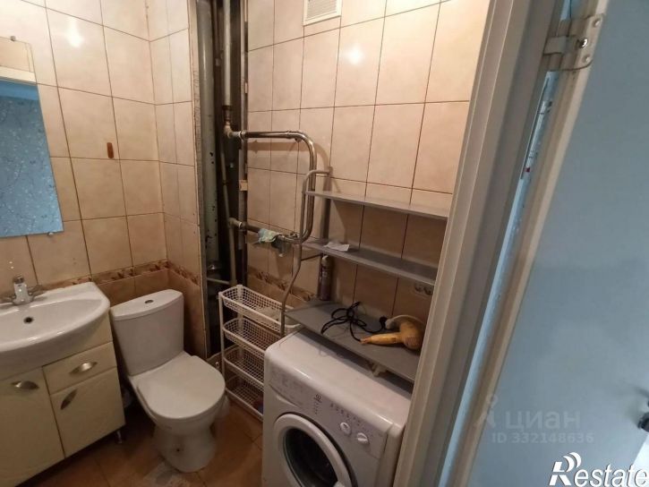 1-комн квартира ул Сегежская, 9,  д. 9