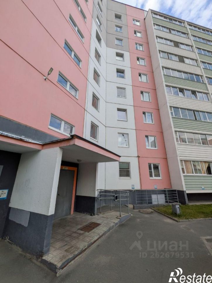 1-комн квартира ул Шевченко, 25,  д. 25