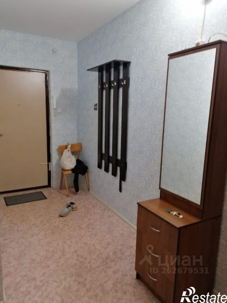 1-комн квартира ул Шевченко, 25,  д. 25
