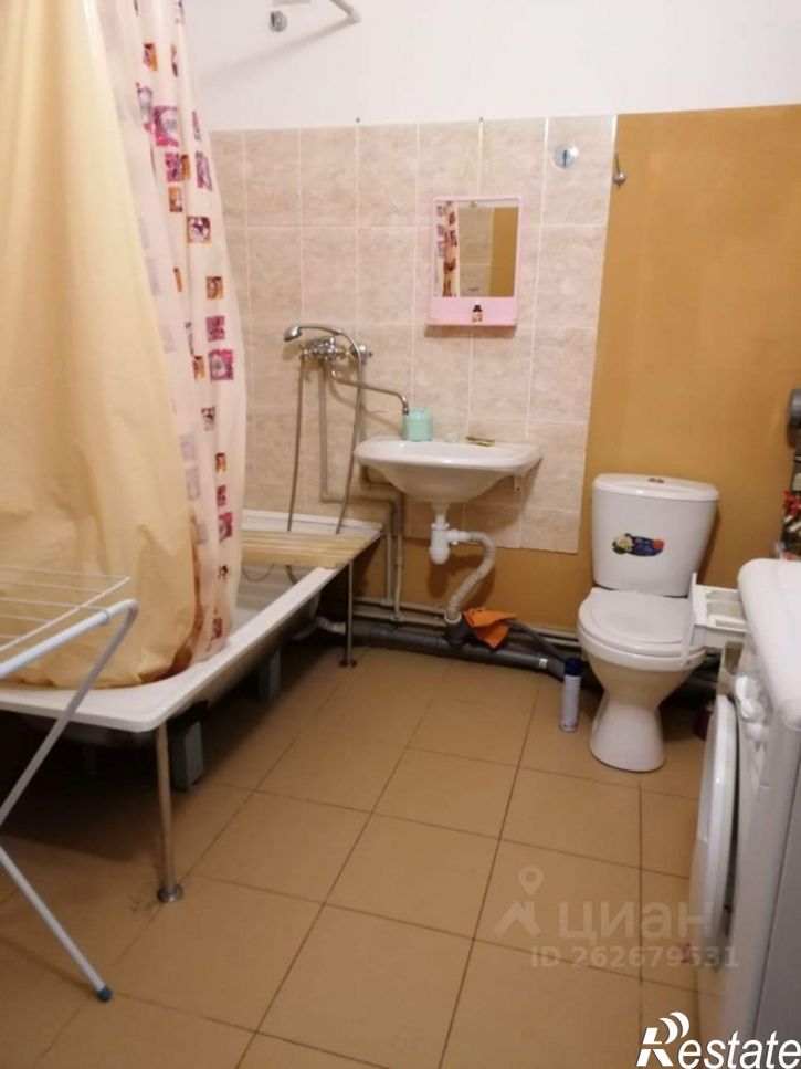 1-комн квартира ул Шевченко, 25,  д. 25