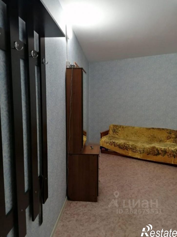 1-комн квартира ул Шевченко, 25,  д. 25