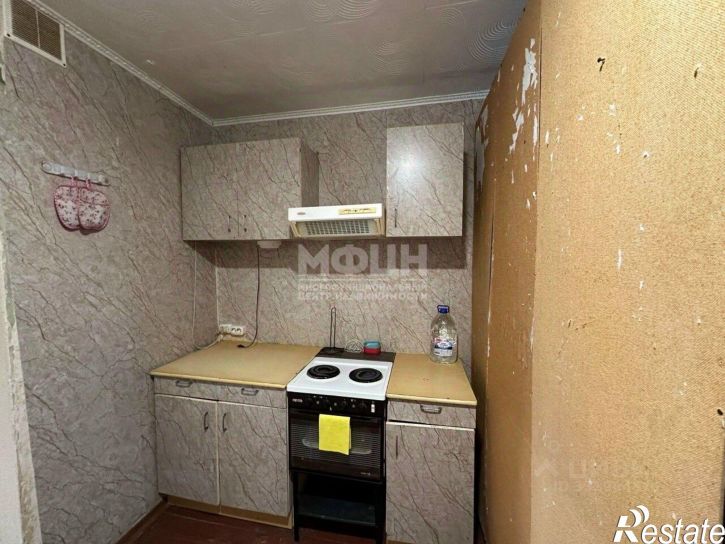 Комната ул Ригачина, 20А,  д. 20А
