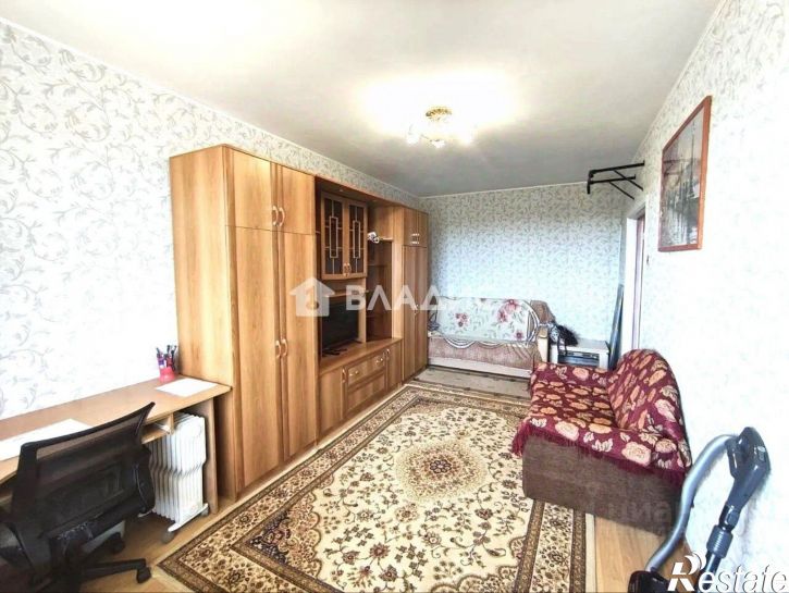 1-комн квартира Лесной пр-кт, 5,  д. 5