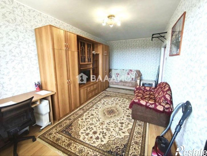 1-комн квартира Лесной пр-кт, 5,  д. 5