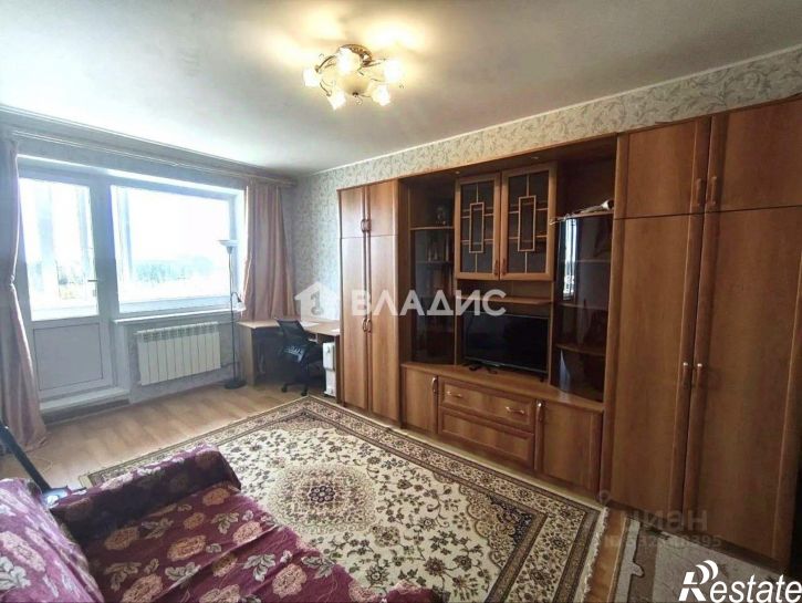 1-комн квартира Лесной пр-кт, 5,  д. 5