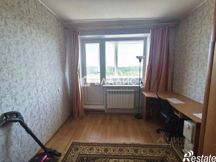 1-комн квартира Лесной пр-кт, 5,  д. 5