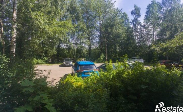 1-комн квартира ул Фрунзе, 5А,  д. 5А