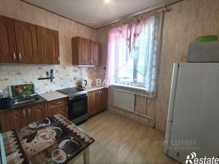 1-комн квартира Лесной пр-кт, 5,  д. 5