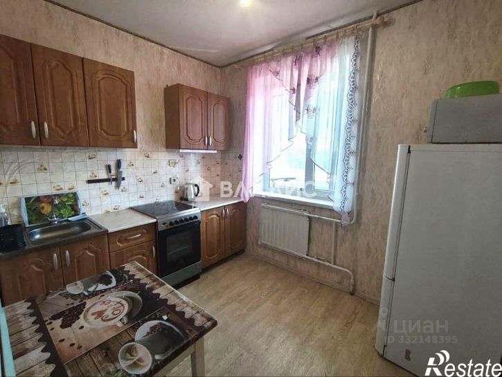 1-комн квартира Лесной пр-кт, 5,  д. 5