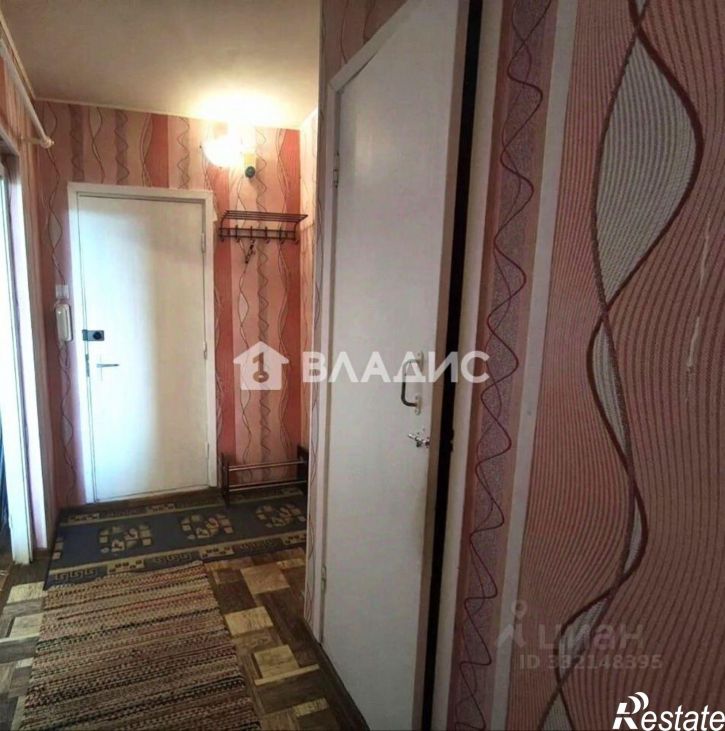 1-комн квартира Лесной пр-кт, 5,  д. 5