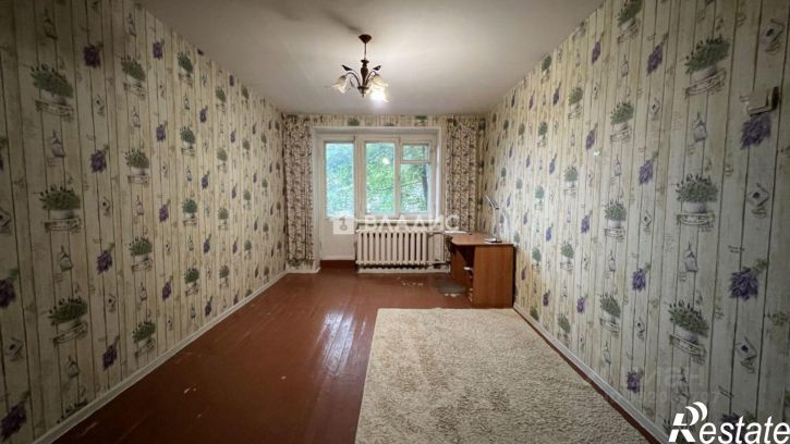 1-комн квартира ул Льва Толстого, 14,  д. 14