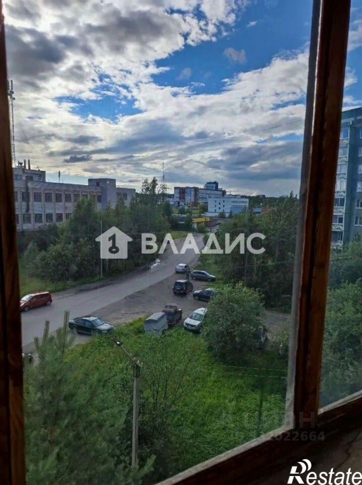 1-комн квартира ул Хейкконена, 16,  д. 16