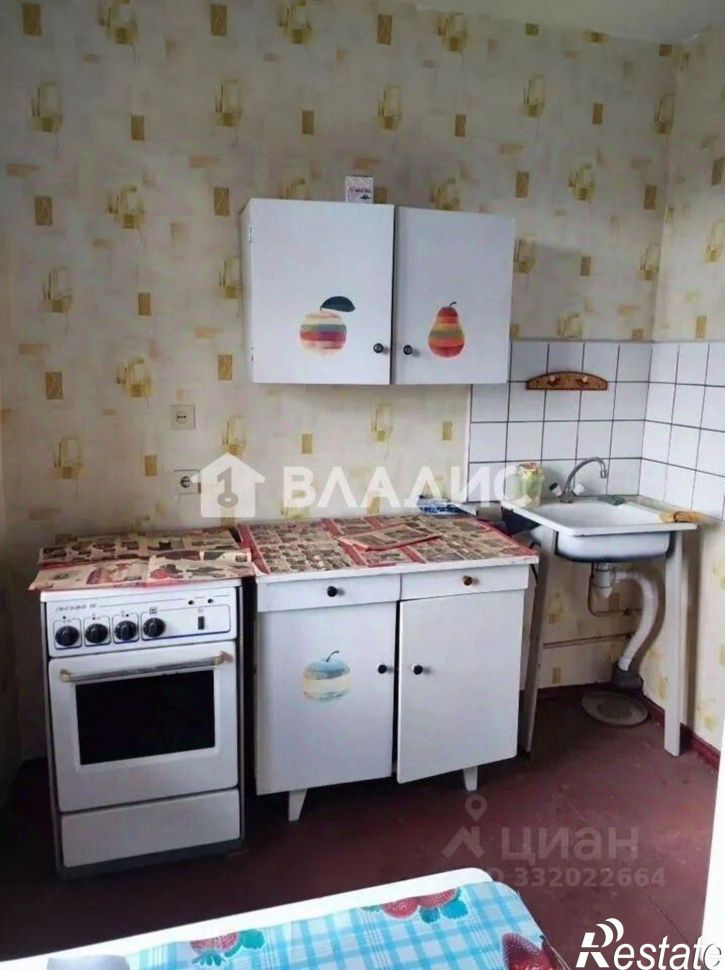 1-комн квартира ул Хейкконена, 16,  д. 16