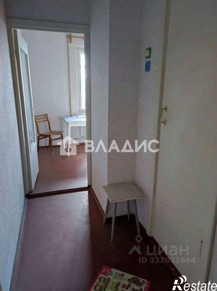 1-комн квартира ул Хейкконена, 16,  д. 16