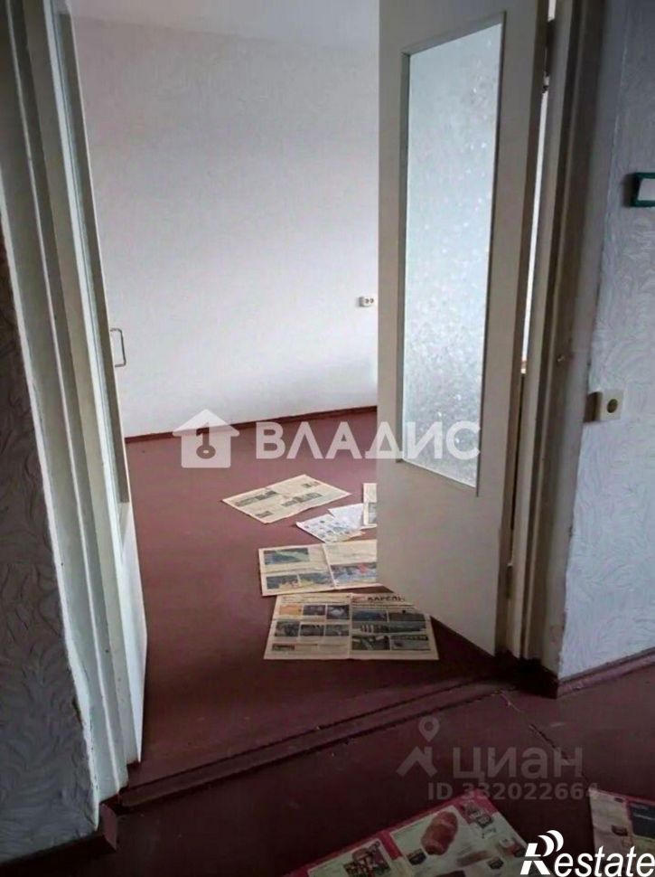 1-комн квартира ул Хейкконена, 16,  д. 16
