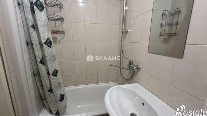 1-комн квартира ул Льва Толстого, 14,  д. 14