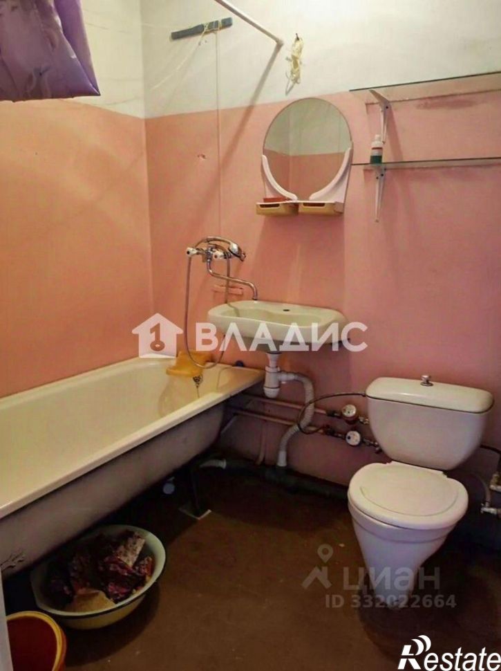 1-комн квартира ул Хейкконена, 16,  д. 16