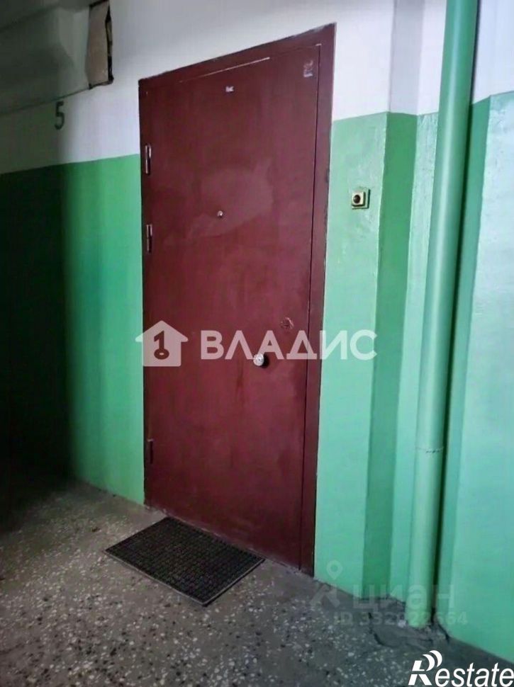 1-комн квартира ул Хейкконена, 16,  д. 16